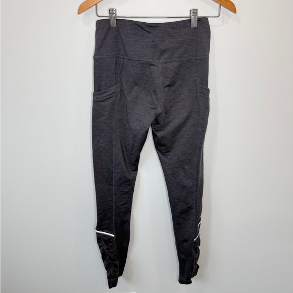 Mondetta Gray Workout Leggings (S) - Picture 4 of 7
